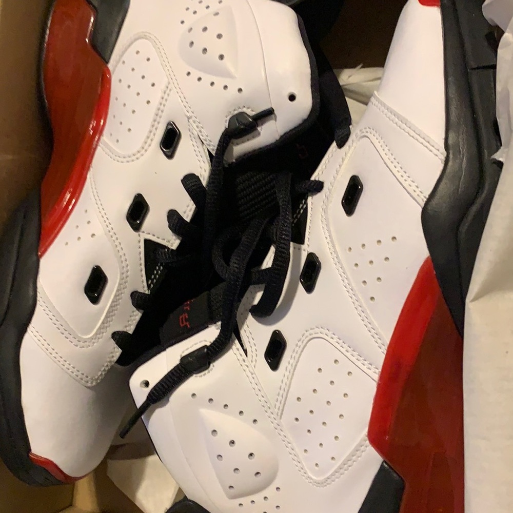 Jordan Sneakers